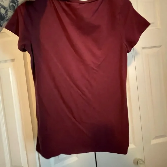 Divided Tee - Picture 3 of 4